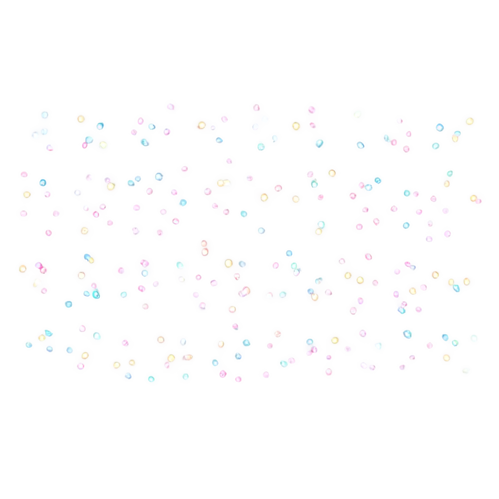 Glowing-and-Shining-Sprinkles-PNG-Image-for-Creative-Designs-and-Digital-Art