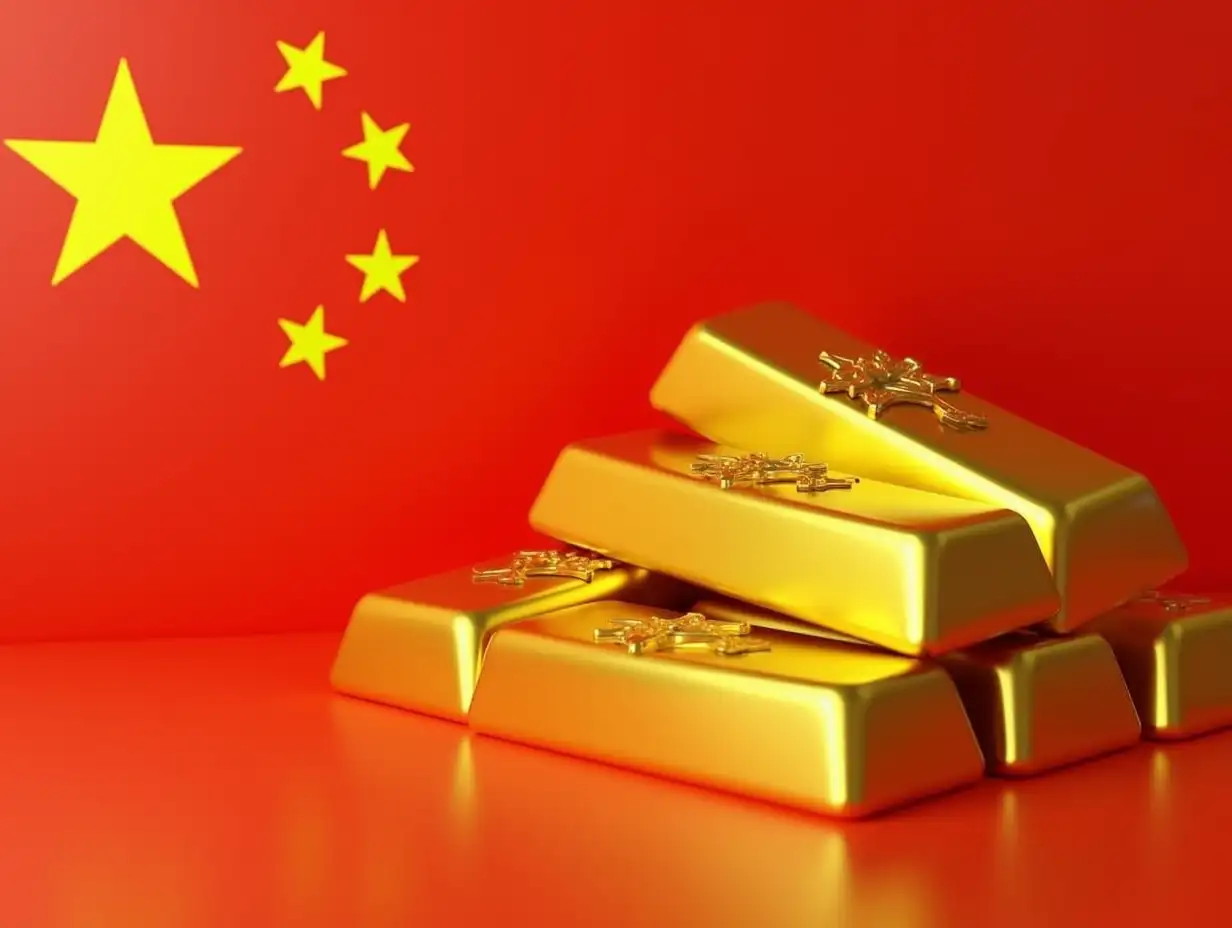 China-Gold-Reserves-and-Precious-Metals-Trading