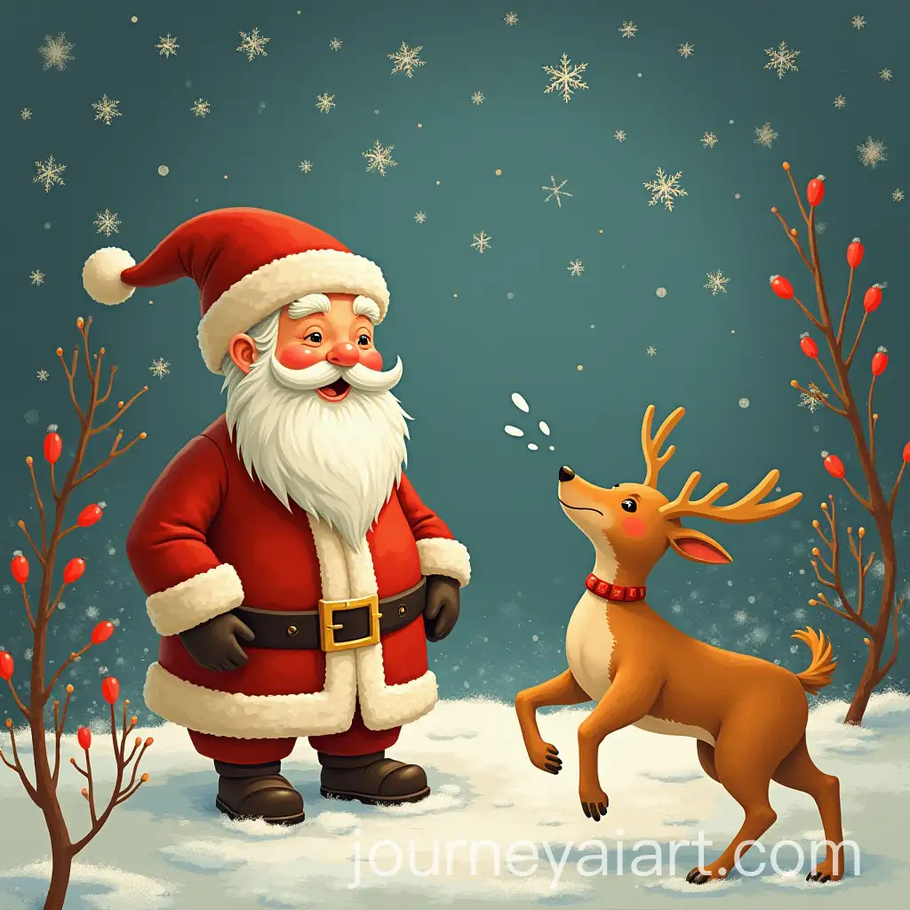 Amakna-in-a-Festive-Nol-Theme-with-Winter-Decorations