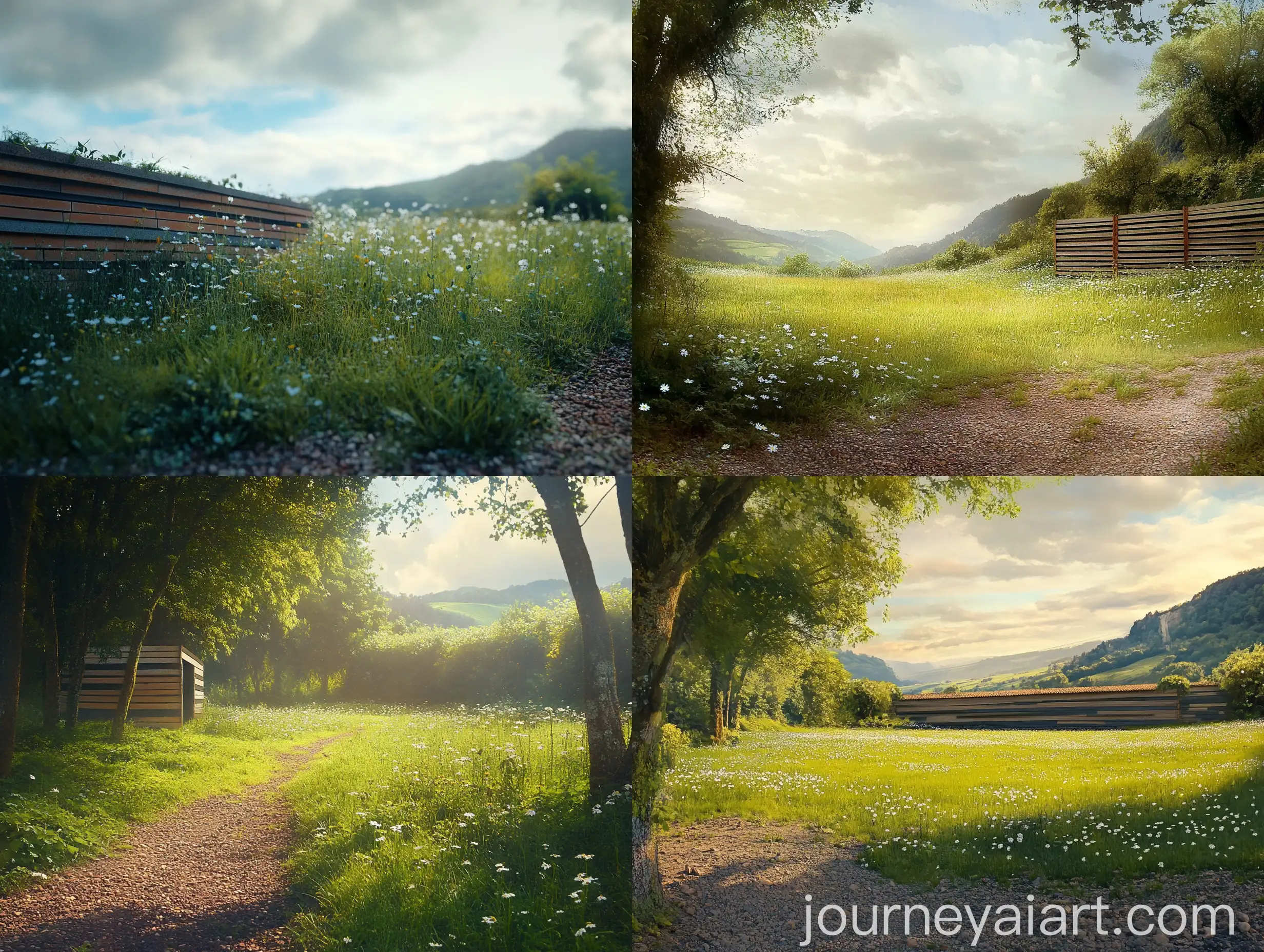 Scenic-Meadow-Landscape-with-Tranquil-Atmosphere