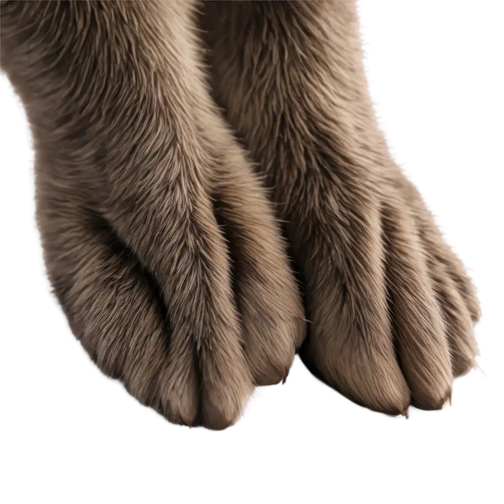 Cat-Paws-CloseUp-PNG-Image-for-HighQuality-Visuals