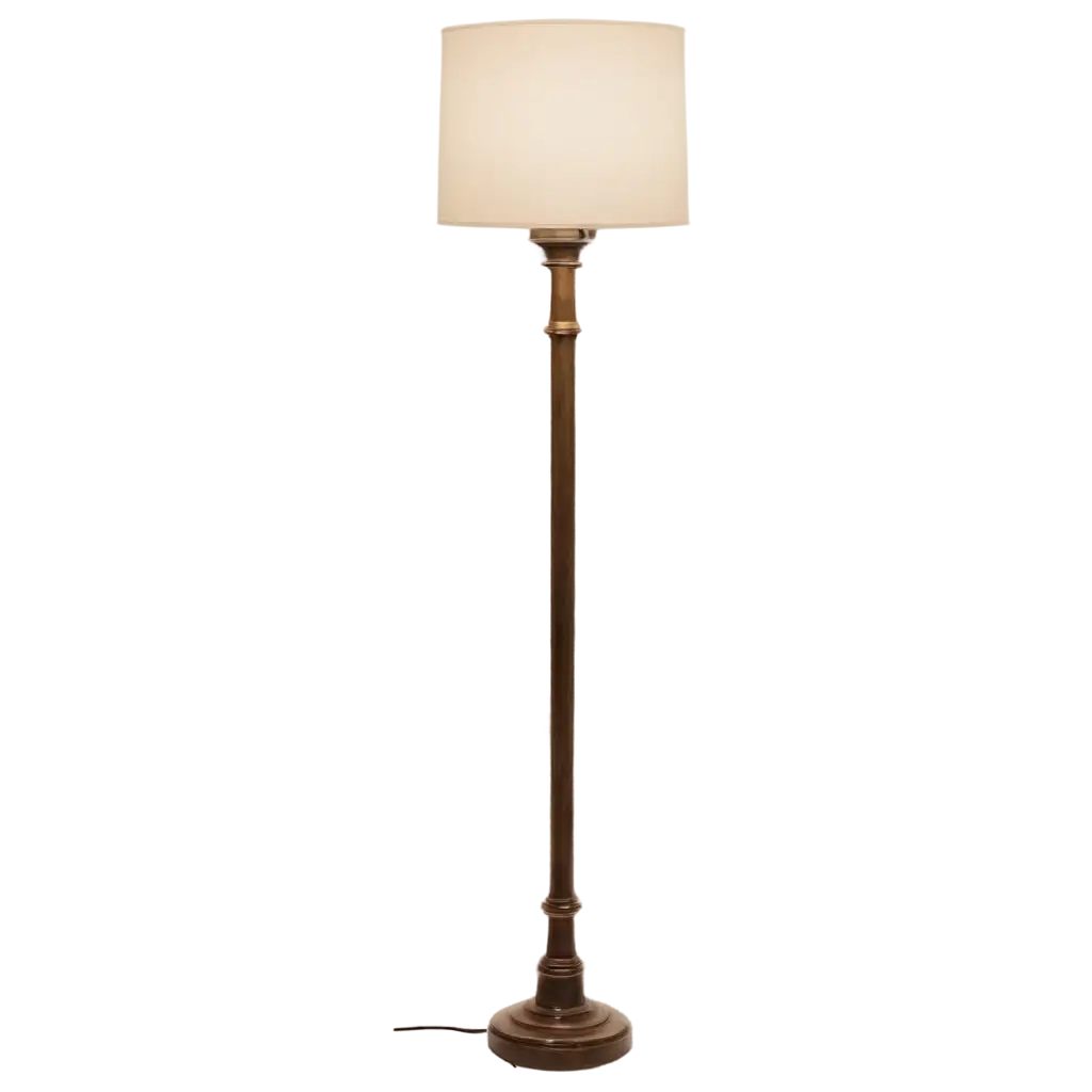 Classic-Lamp-in-Low-Light-Warm-PNG-Image-for-Cozy-Ambiance