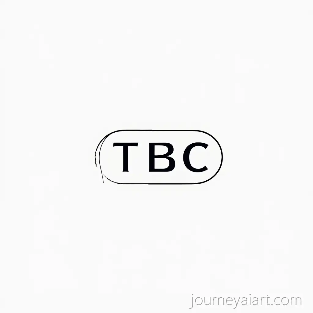 Elegant-Minimalistic-TBC-Logo-Design-inLogo-design-prompt-Black-and-White-for-Corporate-Identity