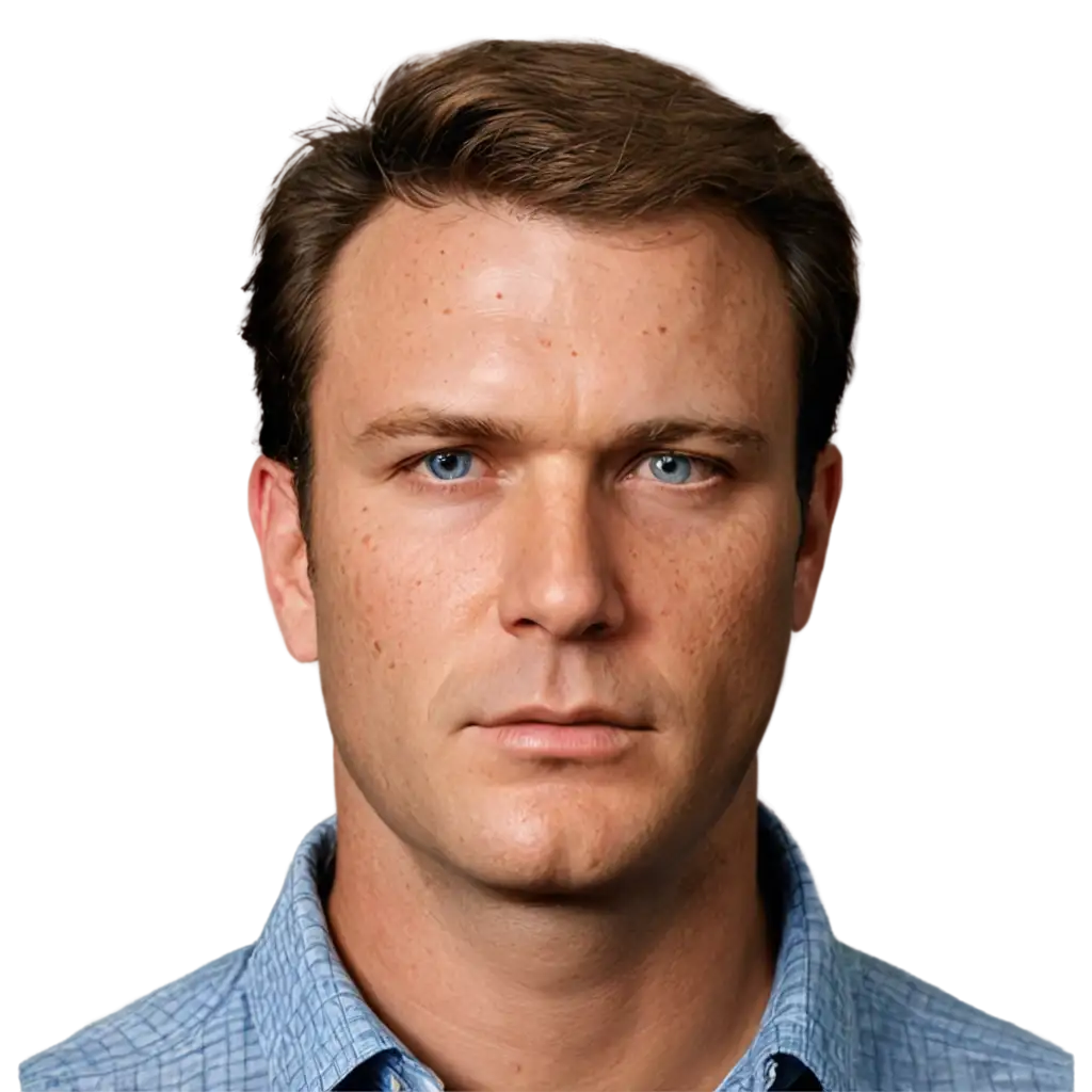 UltraRealistic-PNG-Portrait-of-a-45YearOld-American-Man-with-Detailed-Facial-Features