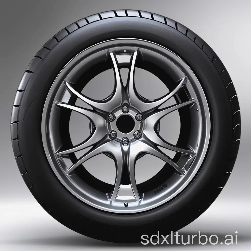 CloseUp-of-a-Tire-Rim-with-Detailed-Design