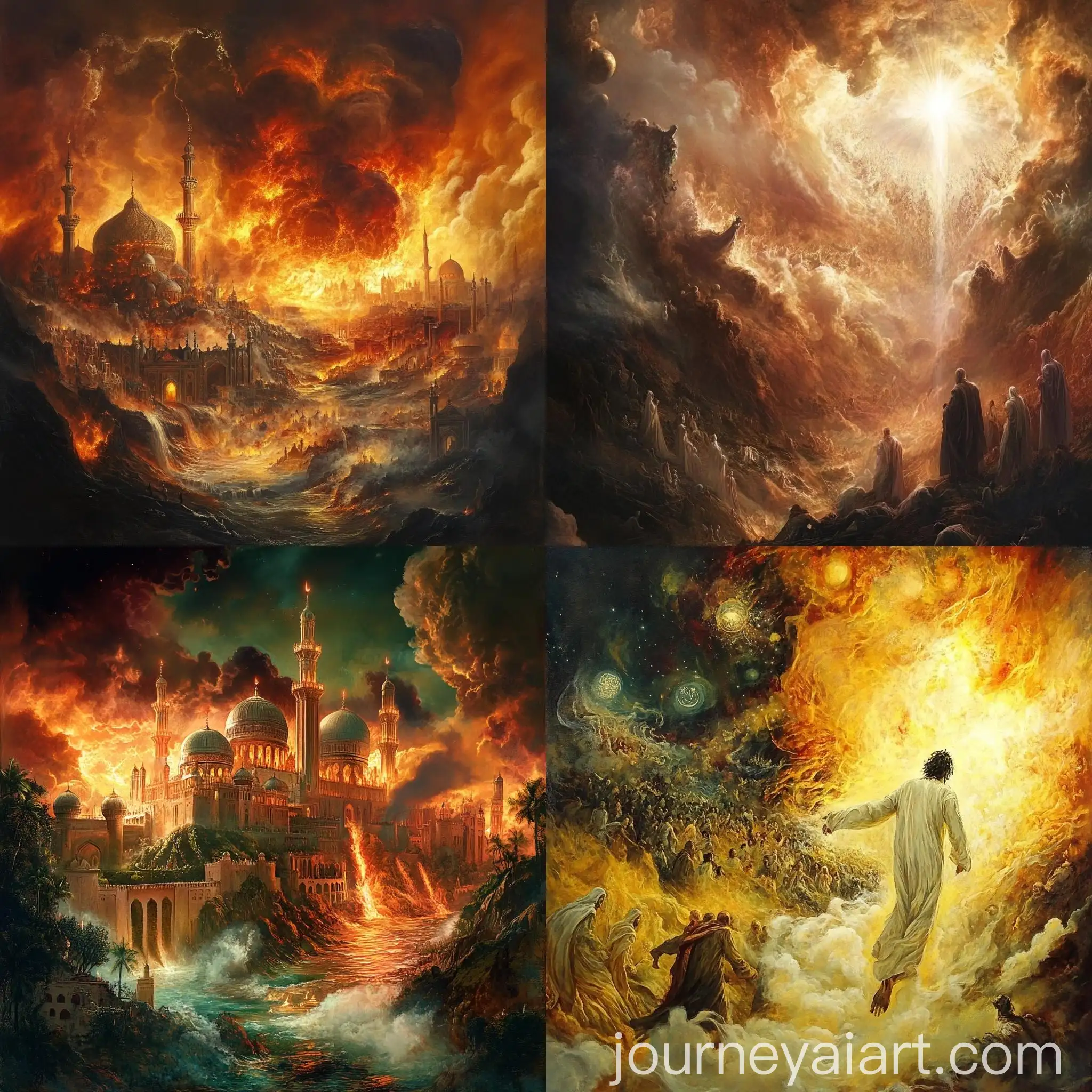 Day-of-Judgment-Scene-with-Angelic-Figures-and-Divine-Light