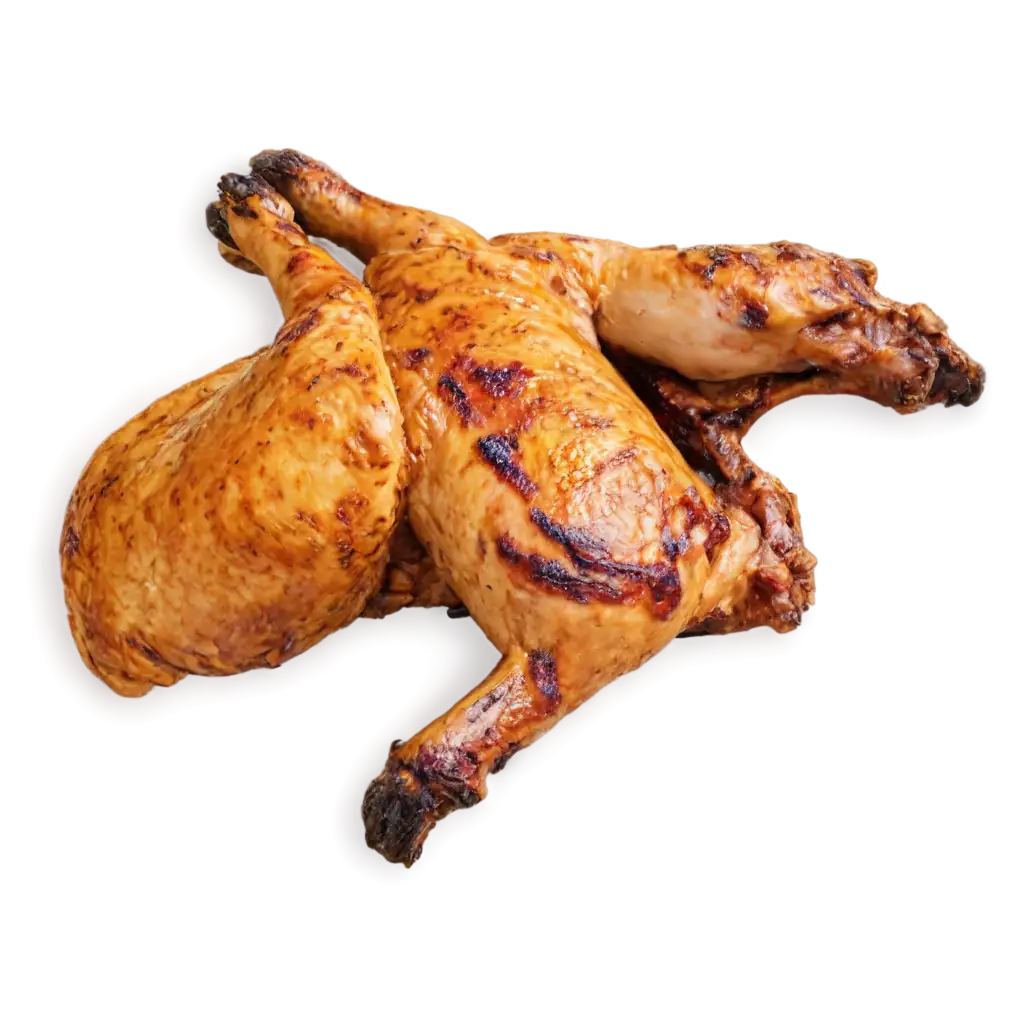 Delicious-UN-POLLO-ASADO-A-HighQuality-PNG-Image-for-Culinary-Enthusiasts