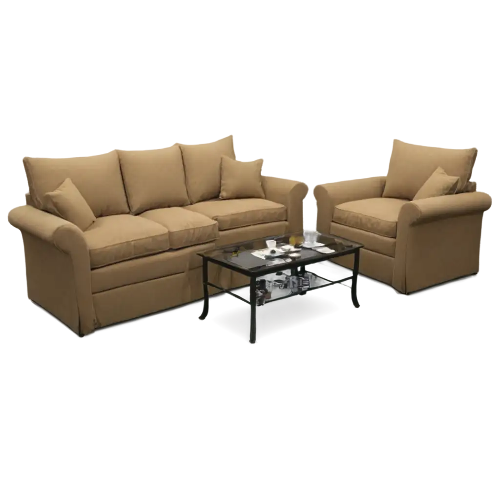 HighQuality-Sofa-Set-PNG-Image-for-Versatile-Design-and-Home-Decor-Projects