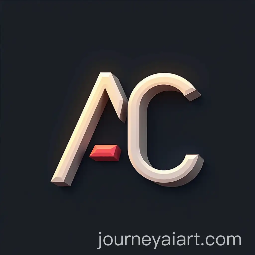 Creative-Logo-Design-with-Combinations-of-Letters-A-and-C