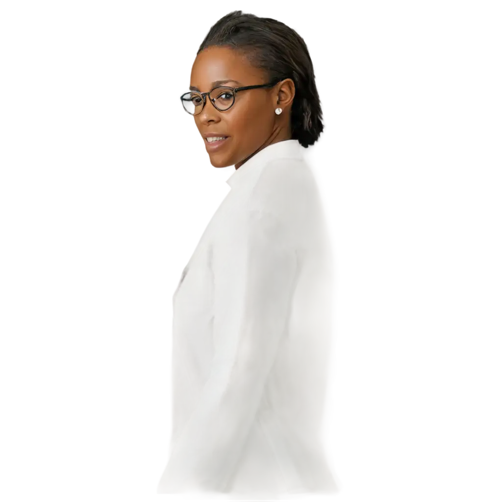 SEOOptimized-PNG-Image-of-a-Black-Doctor-HighQuality-and-Versatile-Visual-Asset