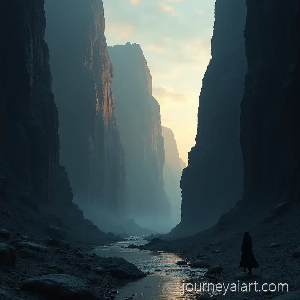 Erggehs-Canyon-at-DuskErggehs-Canyon-at-Dusk-with-Ambient-Middle-Eastern-Music