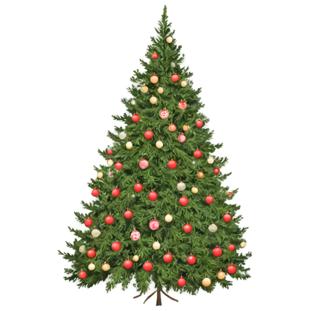 Big-Decorated-Christmas-Tree-PNG-Image-for-Holiday-Celebrations-and-Designs