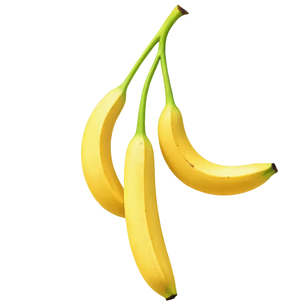 Create-Ultra-Realistic-PNG-Vector-Art-of-Bananas-Highlighting-Texture-with-Soft-Colors-and-Worn-Texture