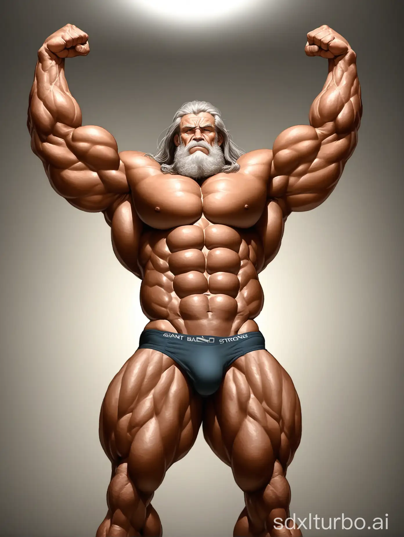 Imposing-Elderly-Giant-with-Muscular-Physique-and-Long-Hair