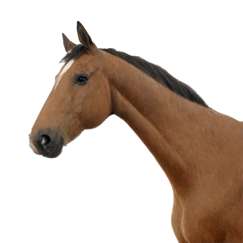 Horse-PNG-Image-for-Digital-Art-Graphic-Design-and-Creative-Projects