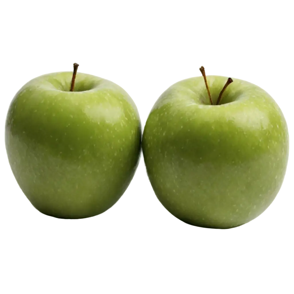 Two-Apples-PNG-Image-HighQuality-and-Versatile-Visual-Asset