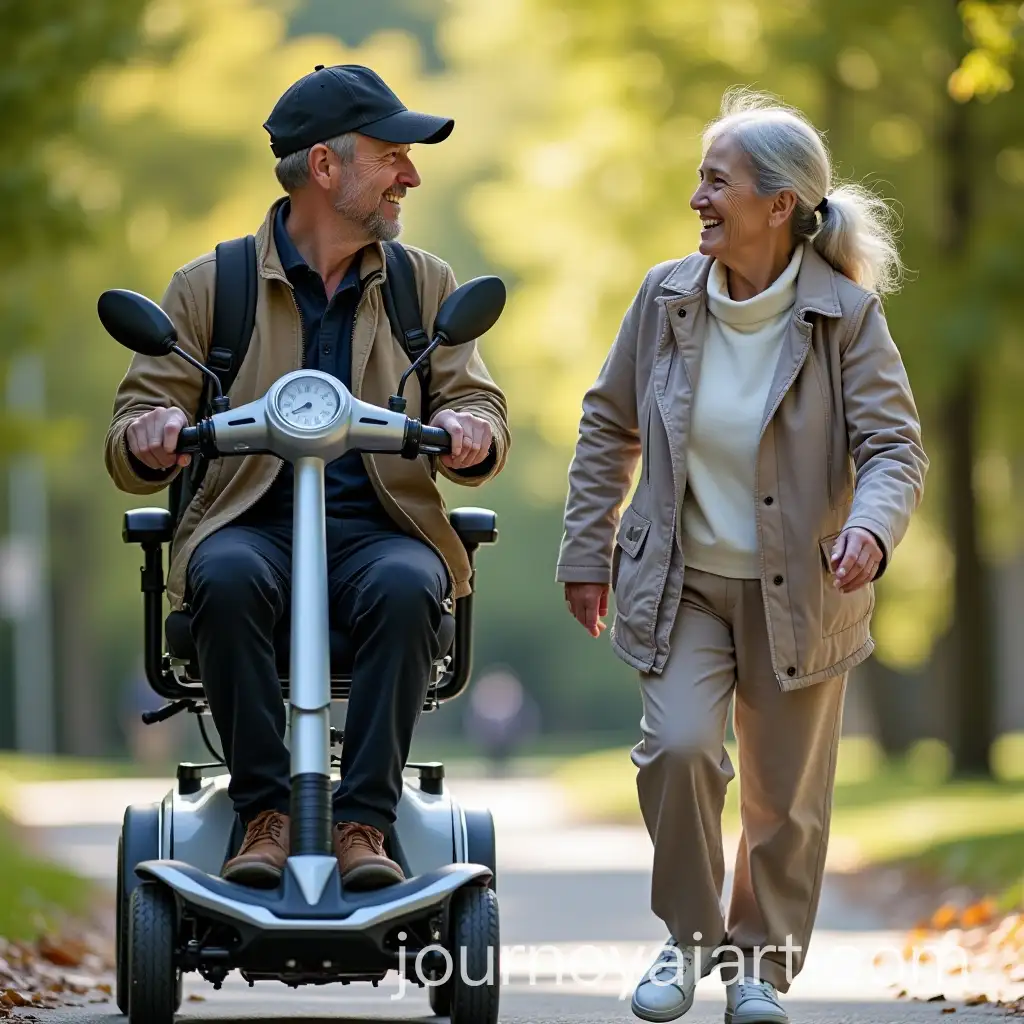 Personal-Transformation-with-Electric-MobilityAI-Image-Prompt-Expansion-Scooter-Restoring-Independence-and-Joy
