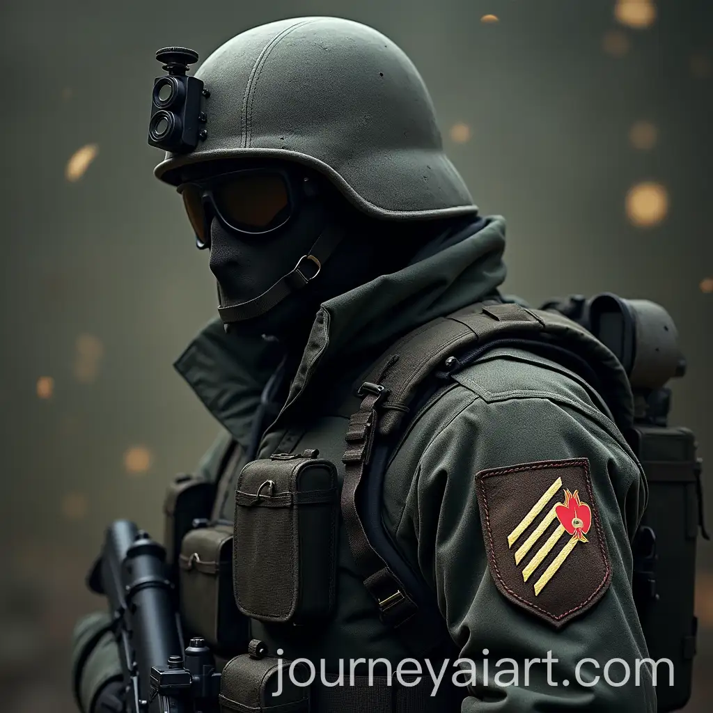 Special-Forces-Operative-with-Chevron-Ace-of-Playing-Card-Shoulder-Insignia