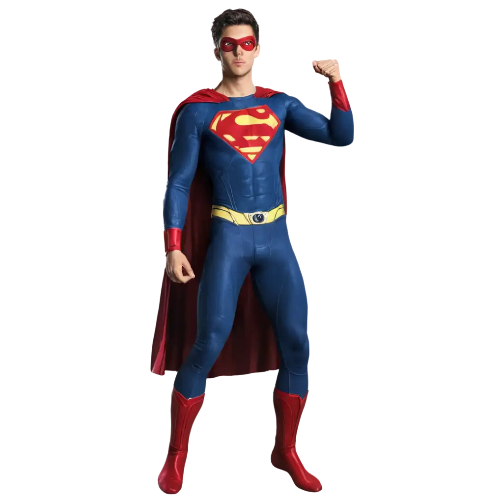 Superhero-PNG-Image-HighQuality-Versatile-Design-for-Creative-Projects