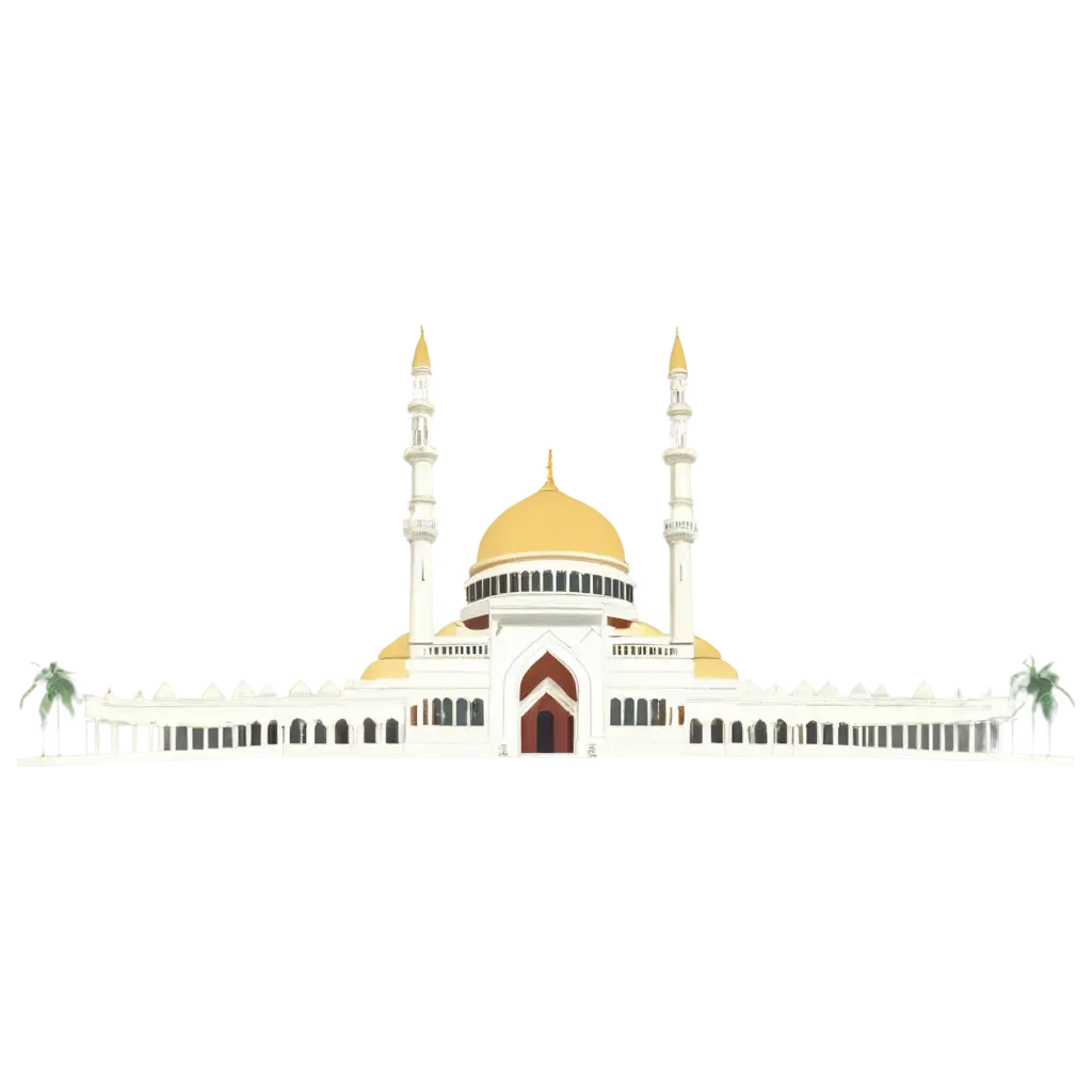 HighQuality-PNG-Image-of-Masjid-Perfect-for-Web-and-Design-Applications