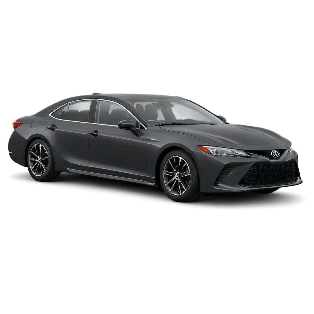 HighQuality-2021-Toyota-Camry-PNG-Image-for-Various-Applications