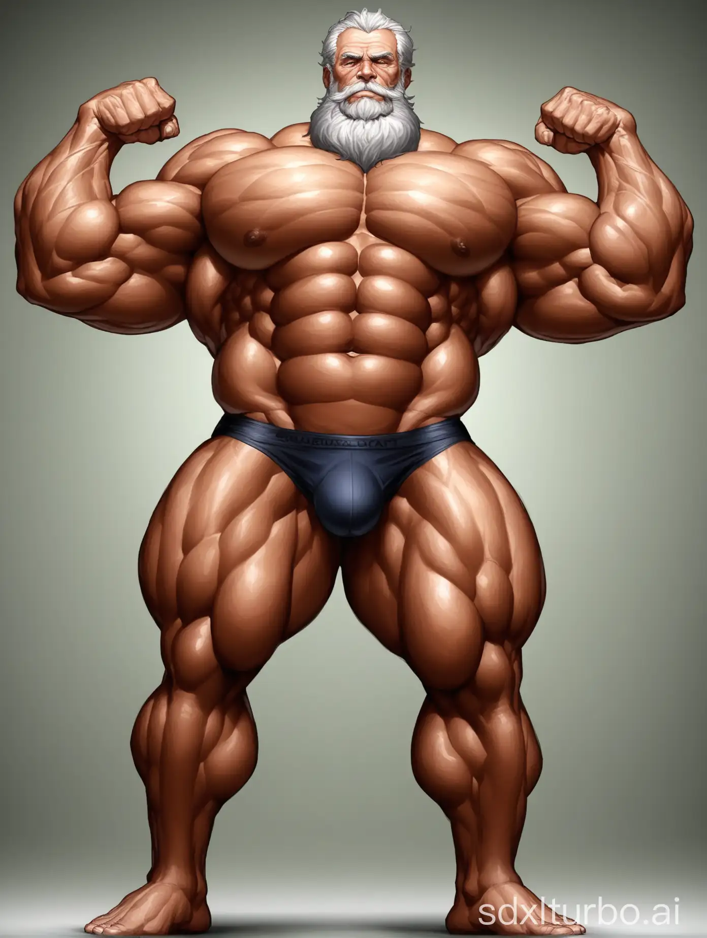 Giant-Strong-Old-Man-Showing-Massive-Muscles-in-Underwear