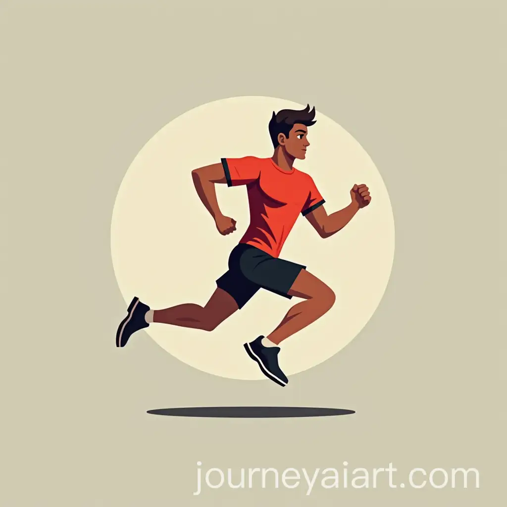 Simple-Vector-Symbol-Logo-of-a-Running-Man