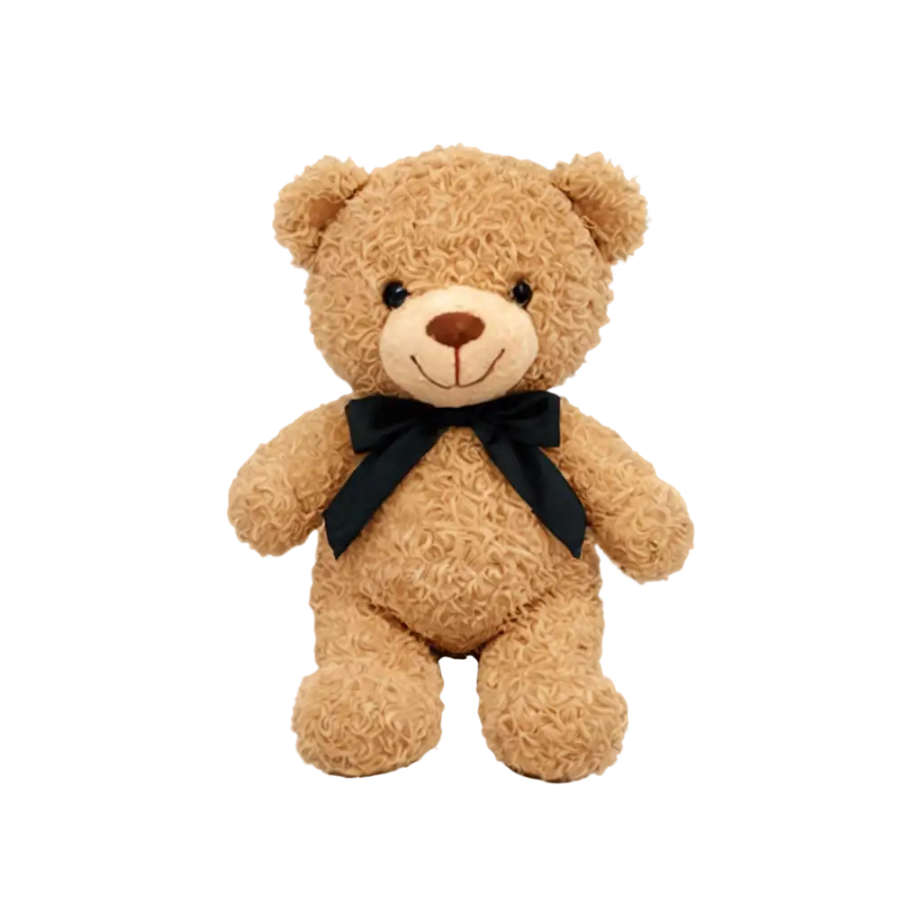 Teddy-Bear-PNG-Image-High-Quality-and-Versatile-for-Various-Creative-Projects