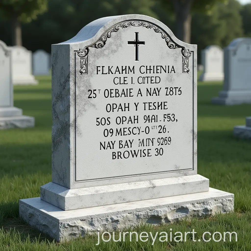 Gravestone-with-Orthodox-Cross-and-Names-Inscription