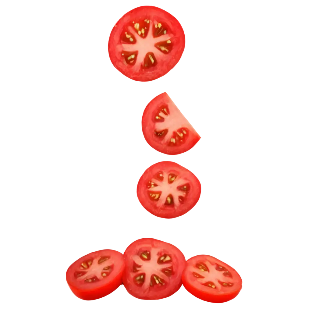 Vibrant-Tomato-Slice-PNG-Freshness-Captured-in-HighQuality-Digital-Format