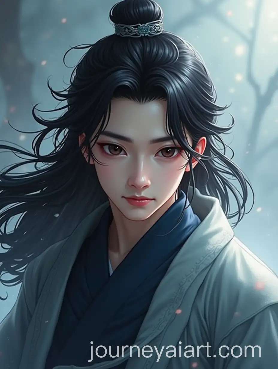 Youthful-Man-with-Mystical-Eyes-and-Windswept-Hair