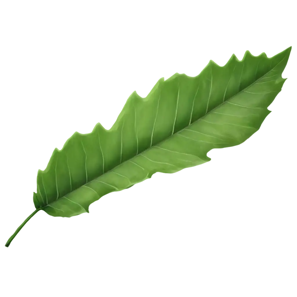 Realistic-Leaf-PNG-HighQuality-Imagery-for-Professional-Applications