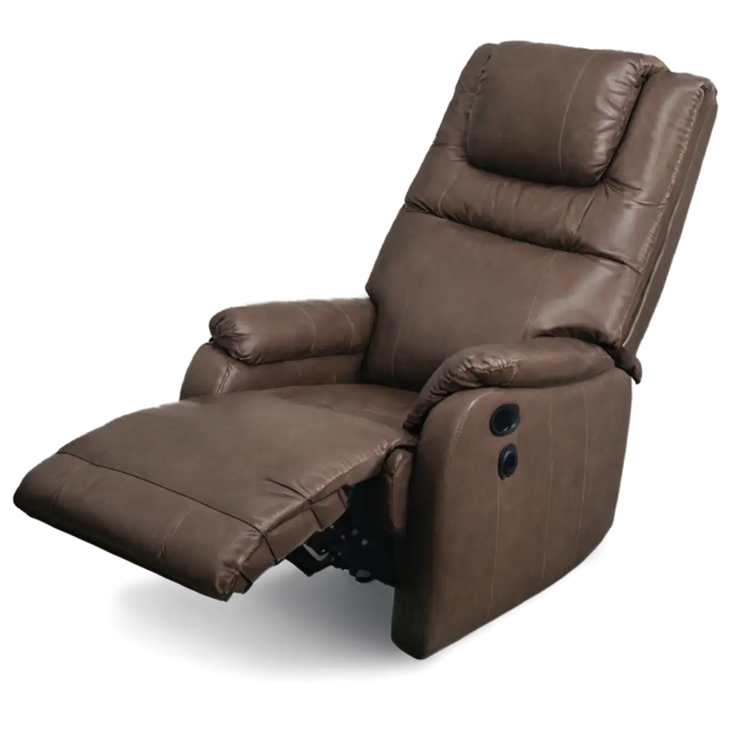 HighQuality-Manual-Recliner-PNG-Image-for-Various-Design-Needs