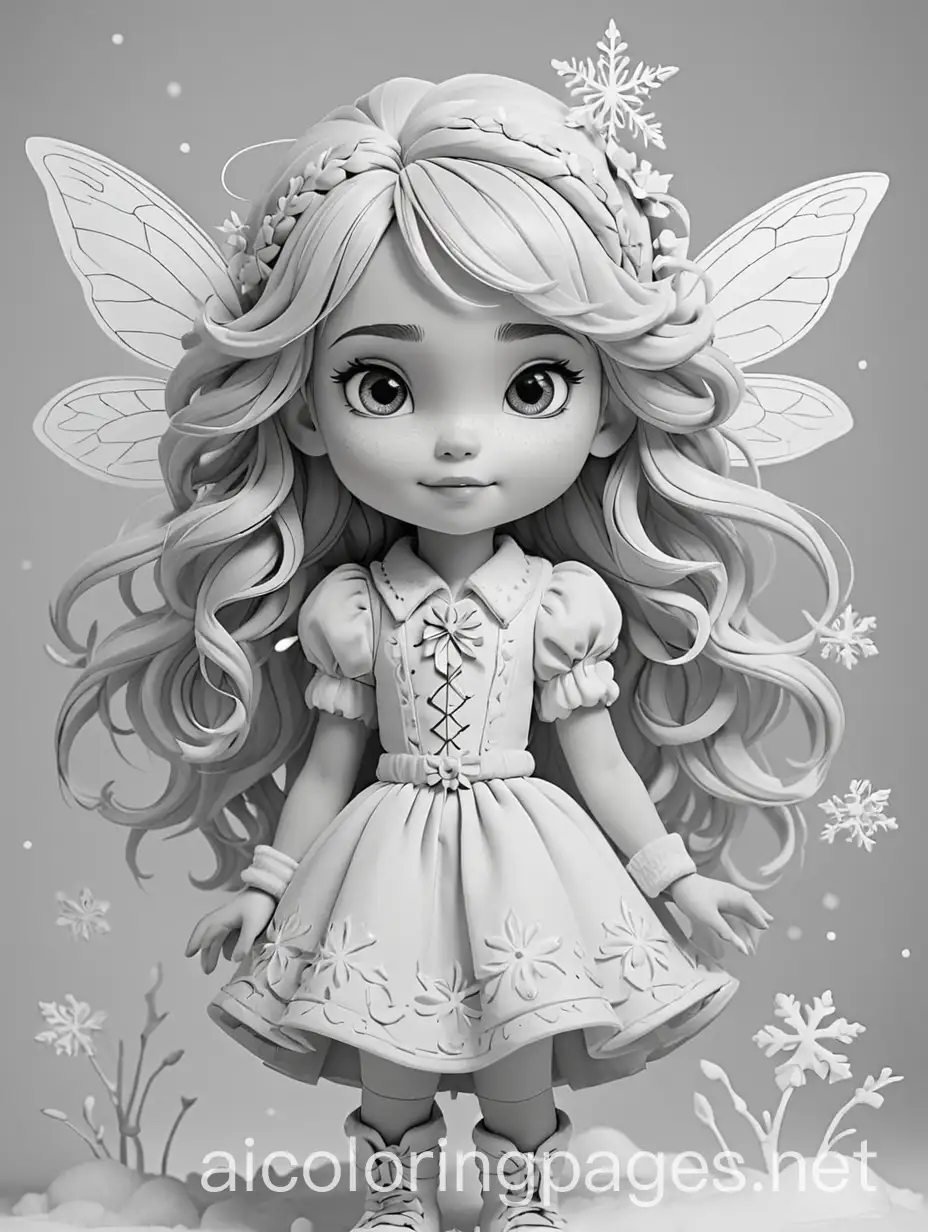 Enchanting-Winter-Fairy-Girl-Coloring-Page-for-Kids