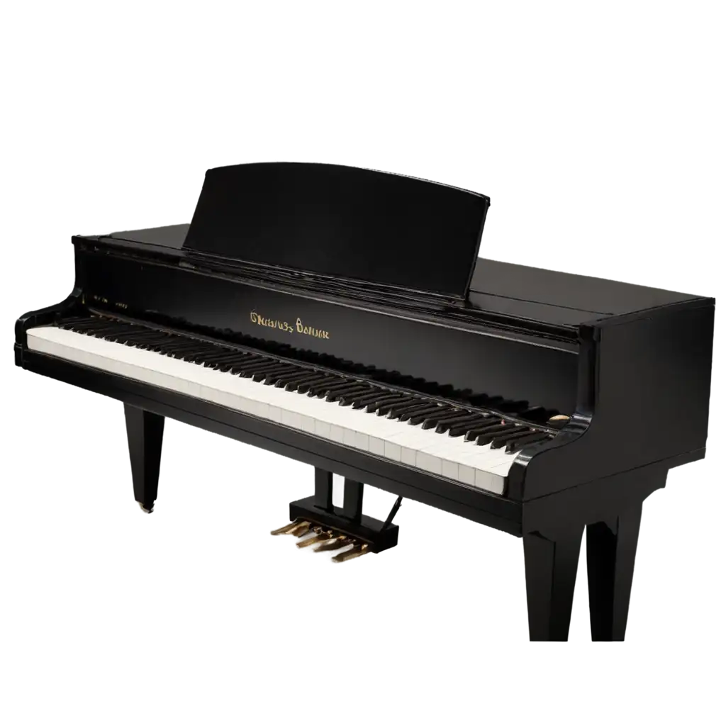 HighQuality-Piano-PNG-Image-for-Versatile-Use