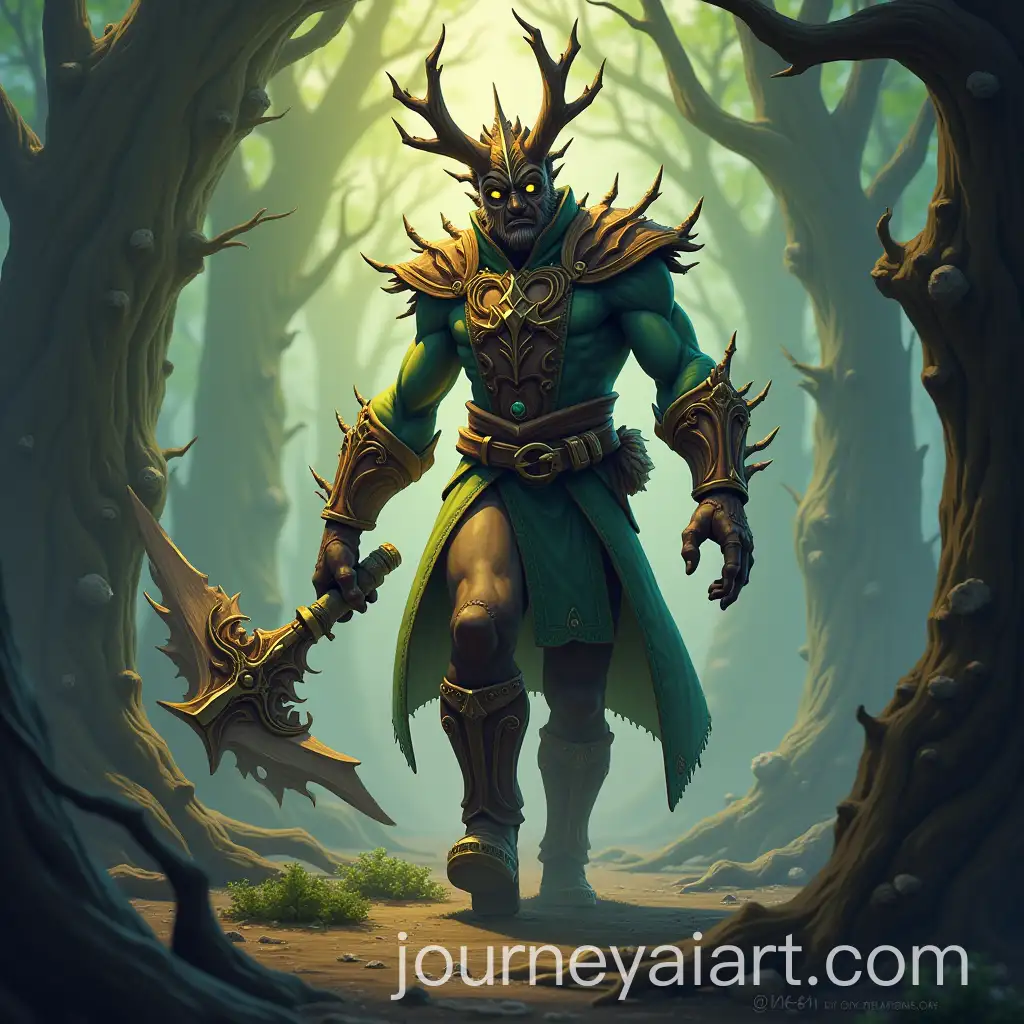 Twisted-Realm-Pesh-Beecher-Rooch-and-Fortnite-Chaos-Unleashed