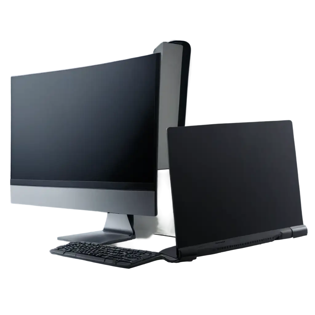 HighQuality-Computer-PNG-Image-for-Versatile-Use-in-Digital-Projects