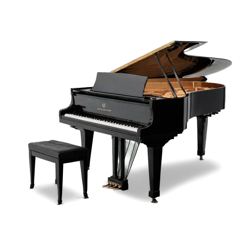 Grand-Piano-PNG-Image-Elegance-and-Precision-in-Digital-Art