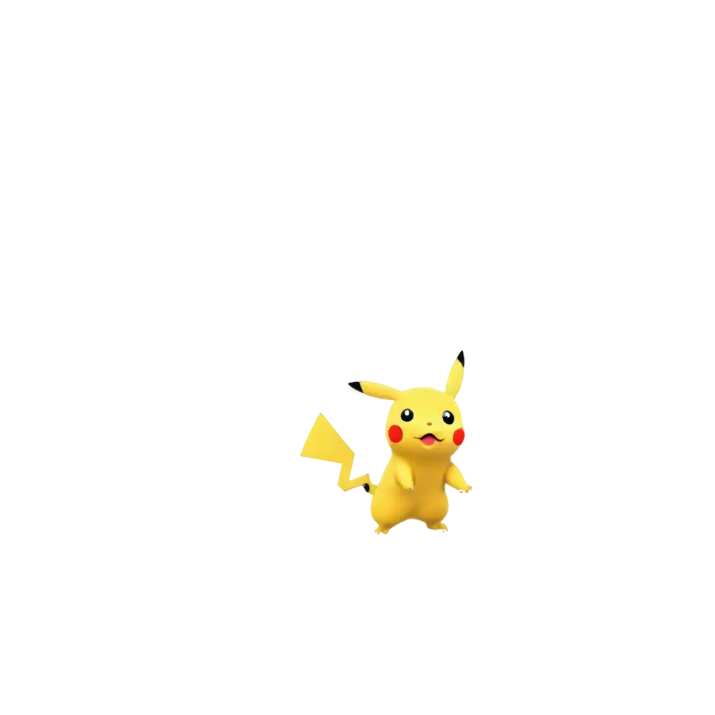 HighQuality-Pikachu-PNG-Image-Create-Stunning-Digital-Art-with-Transparency