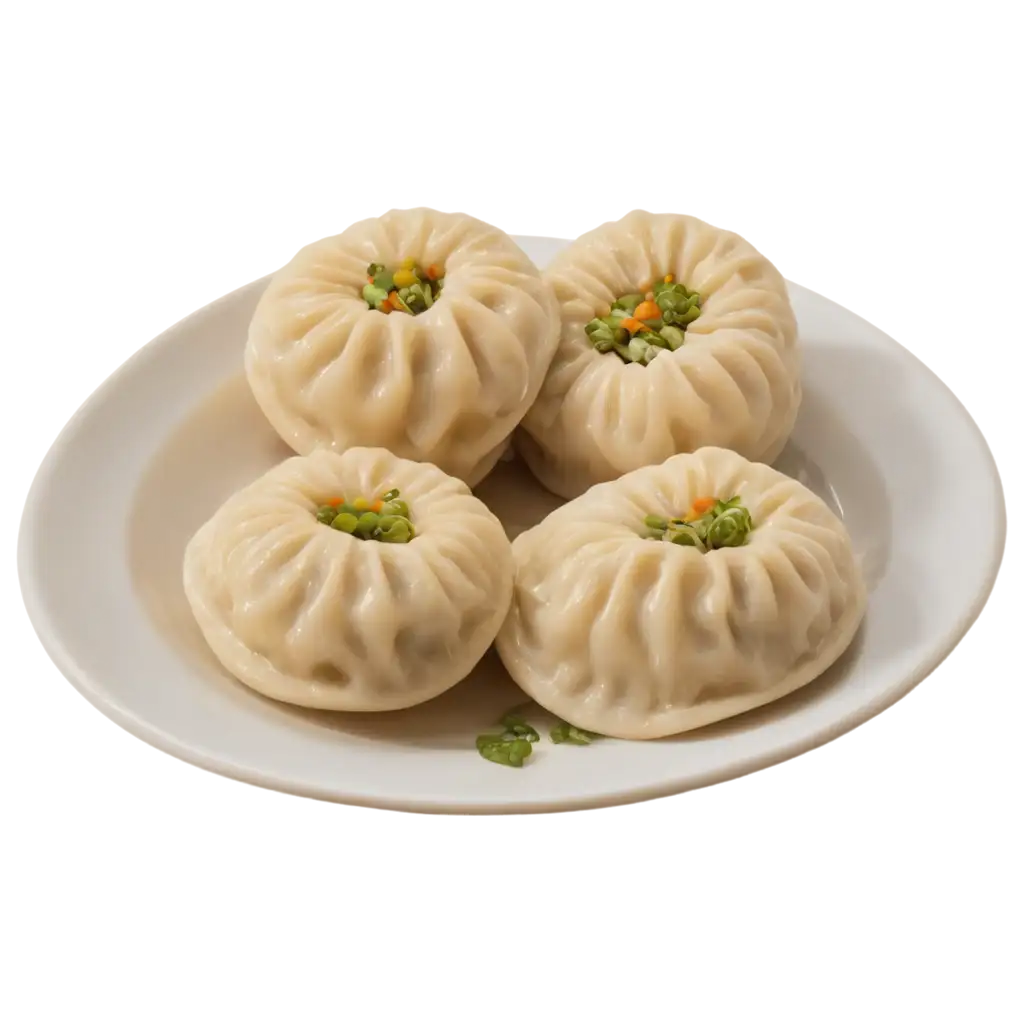 Delicious-Food-Momo-with-Chatni-PNG-Image-HighQuality-Food-Photography-for-Digital-Use