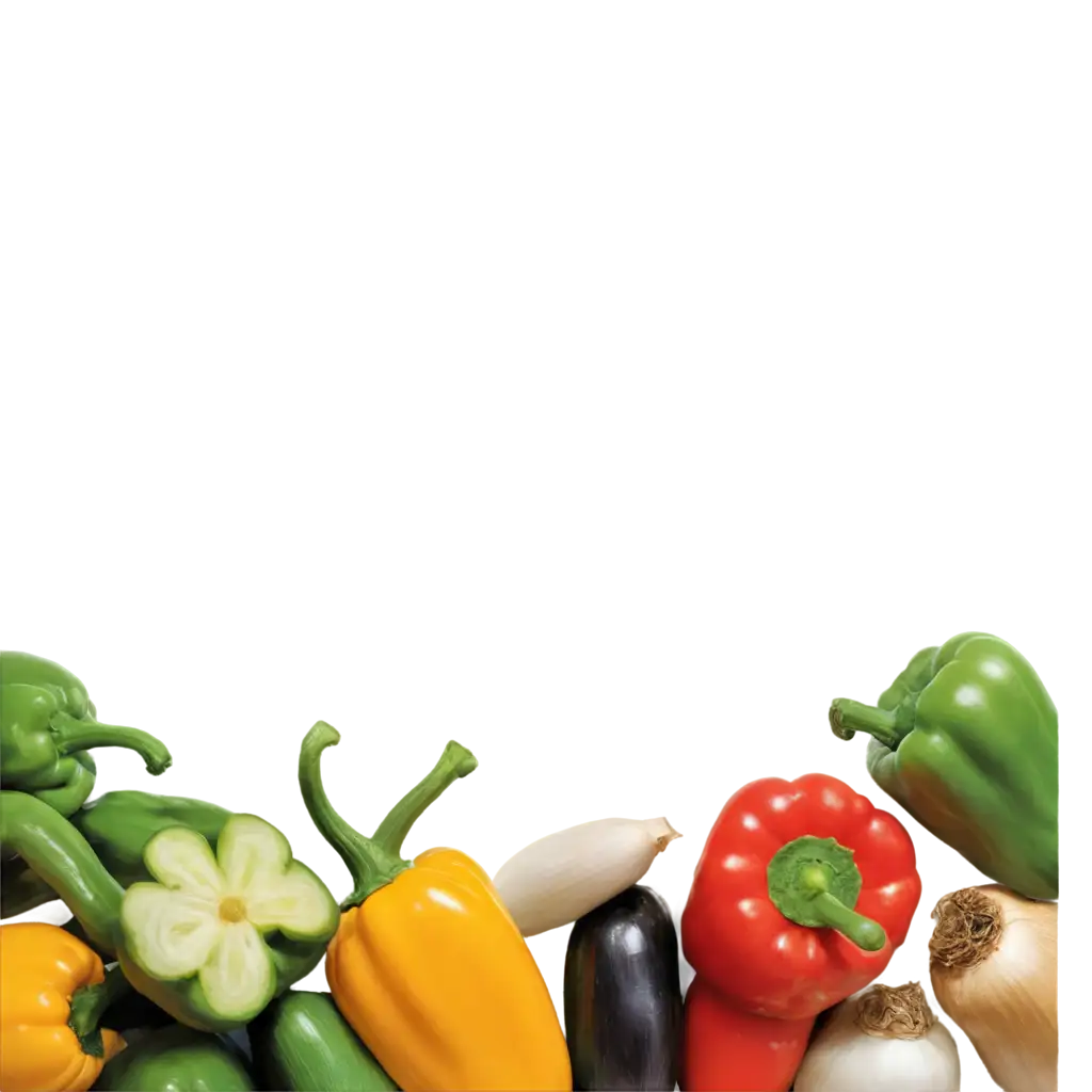 Vibrant-PNG-Image-of-Peppers-and-Onions-Fresh-and-Colorful-Digital-Art