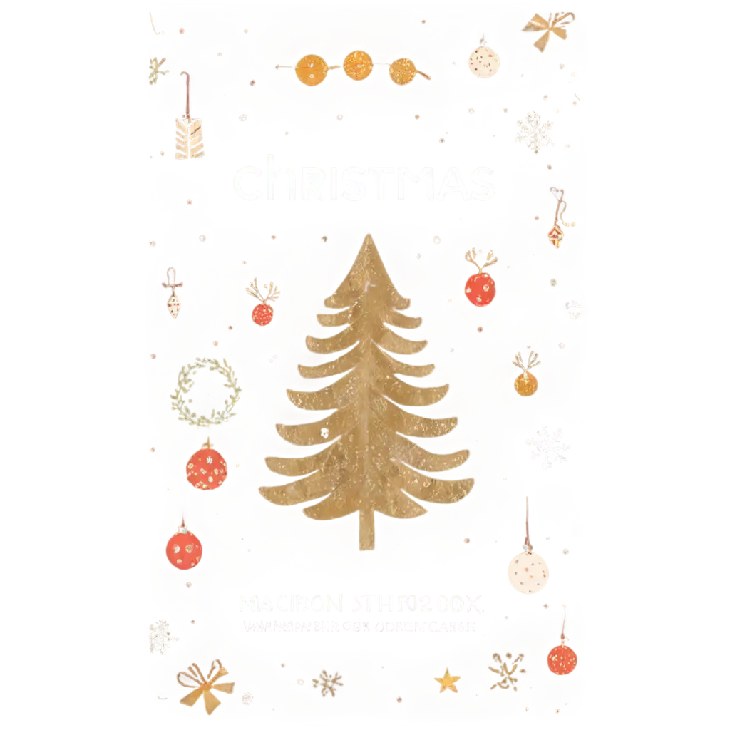 HighQuality-Christmas-Book-Cover-PNG-for-Festive-Publishing