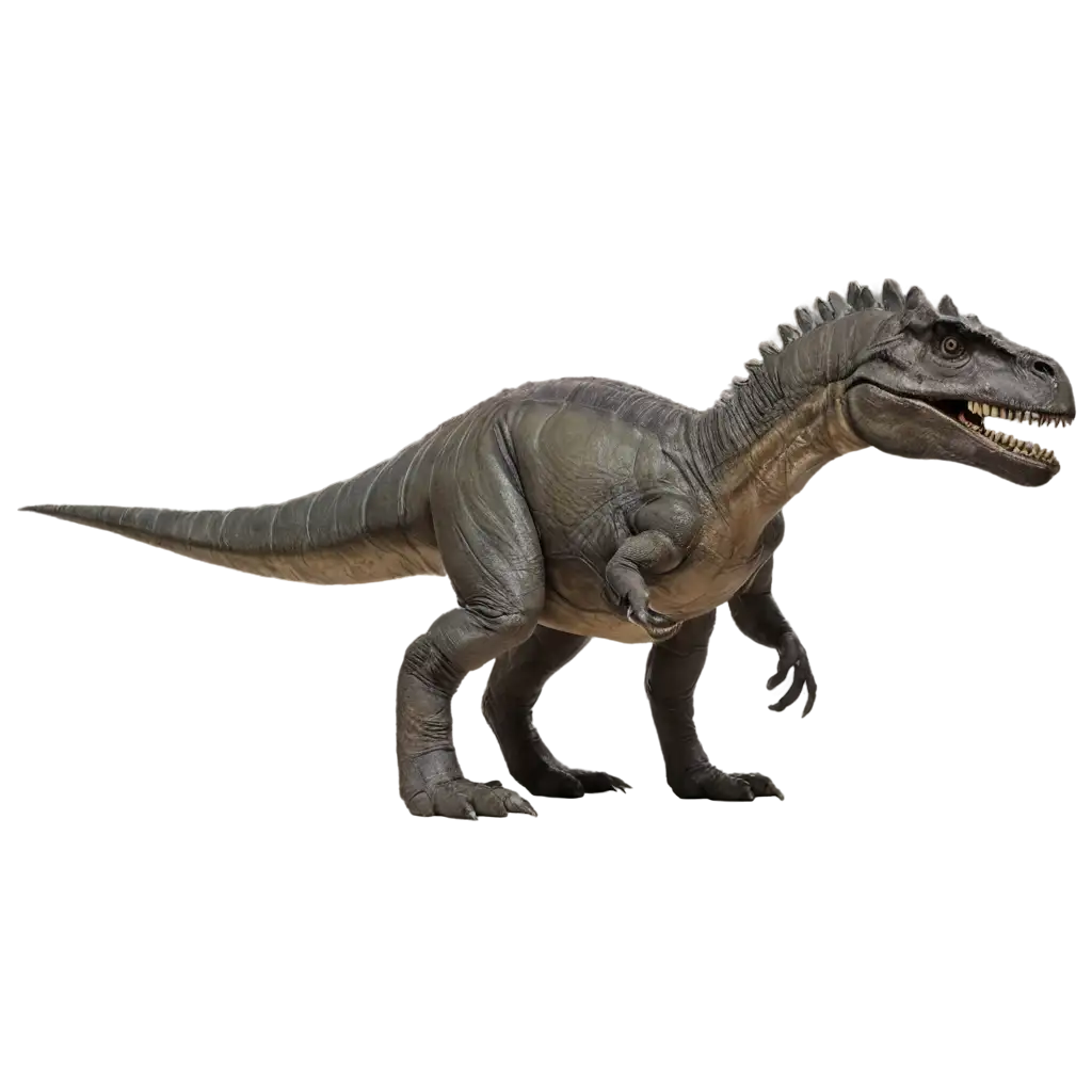 Dinosaur-PNG-Image-Roaring-Prehistoric-Creature-in-High-Definition