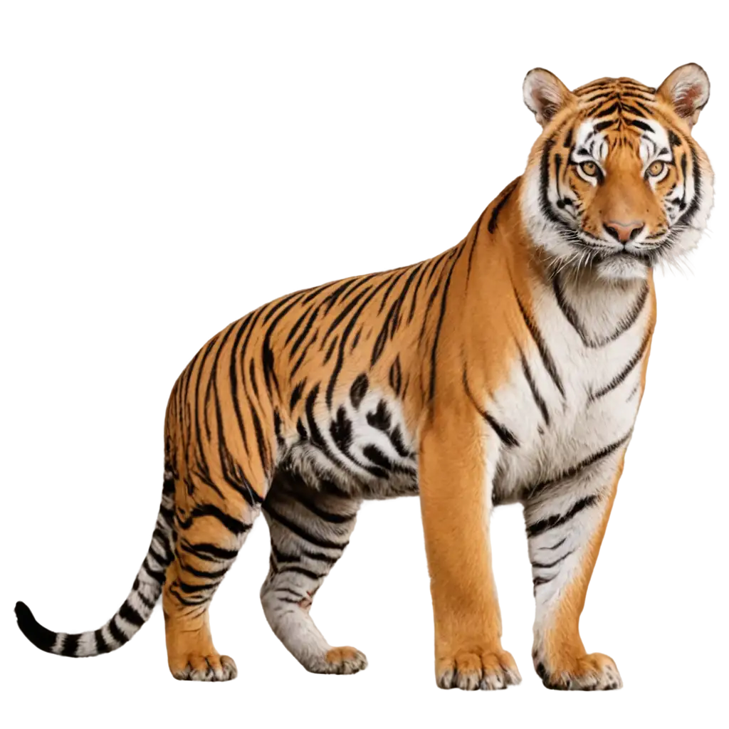 tiger