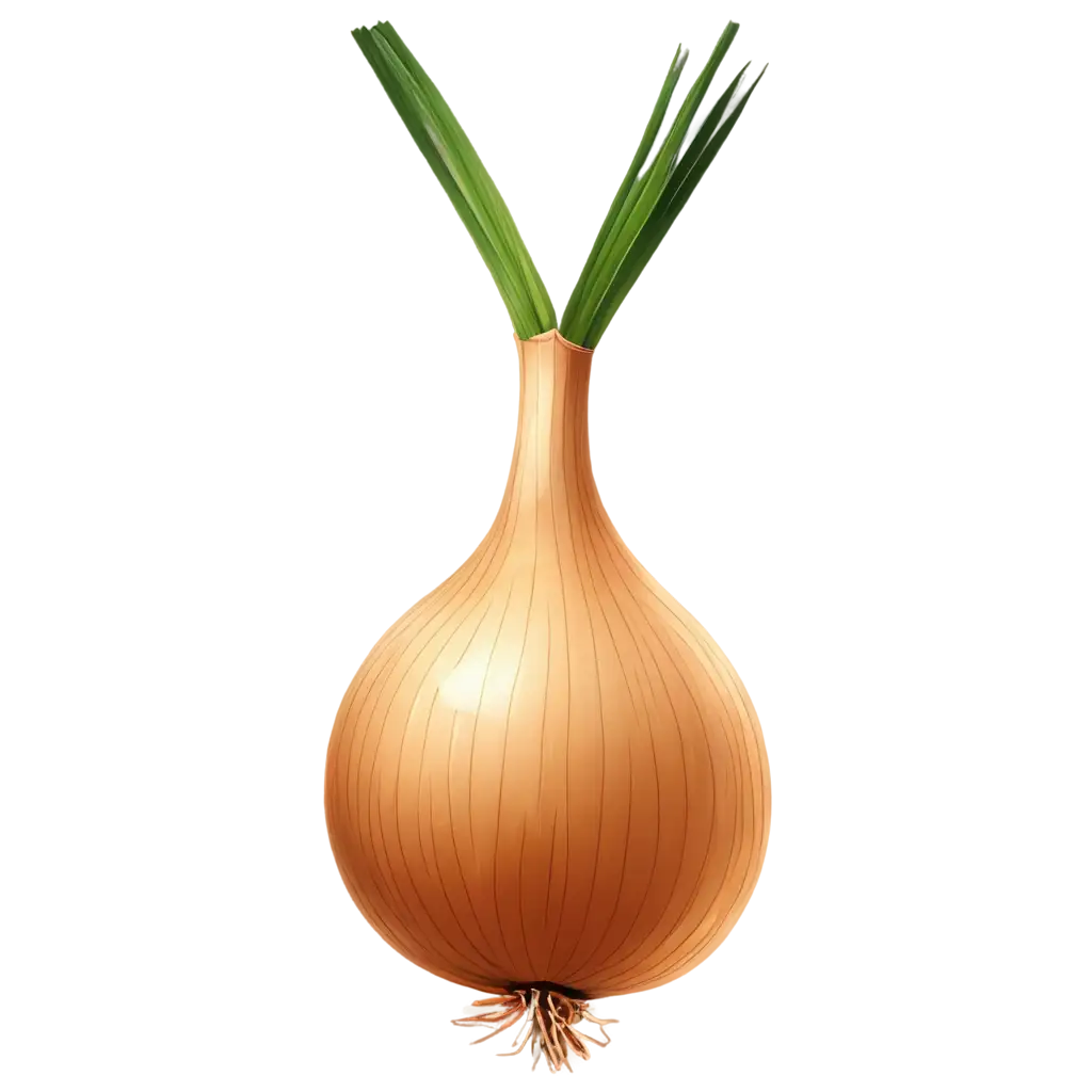 Cartoon-Onion-PNG-Image-HighQuality-Transparent-Format-for-Versatile-Uses