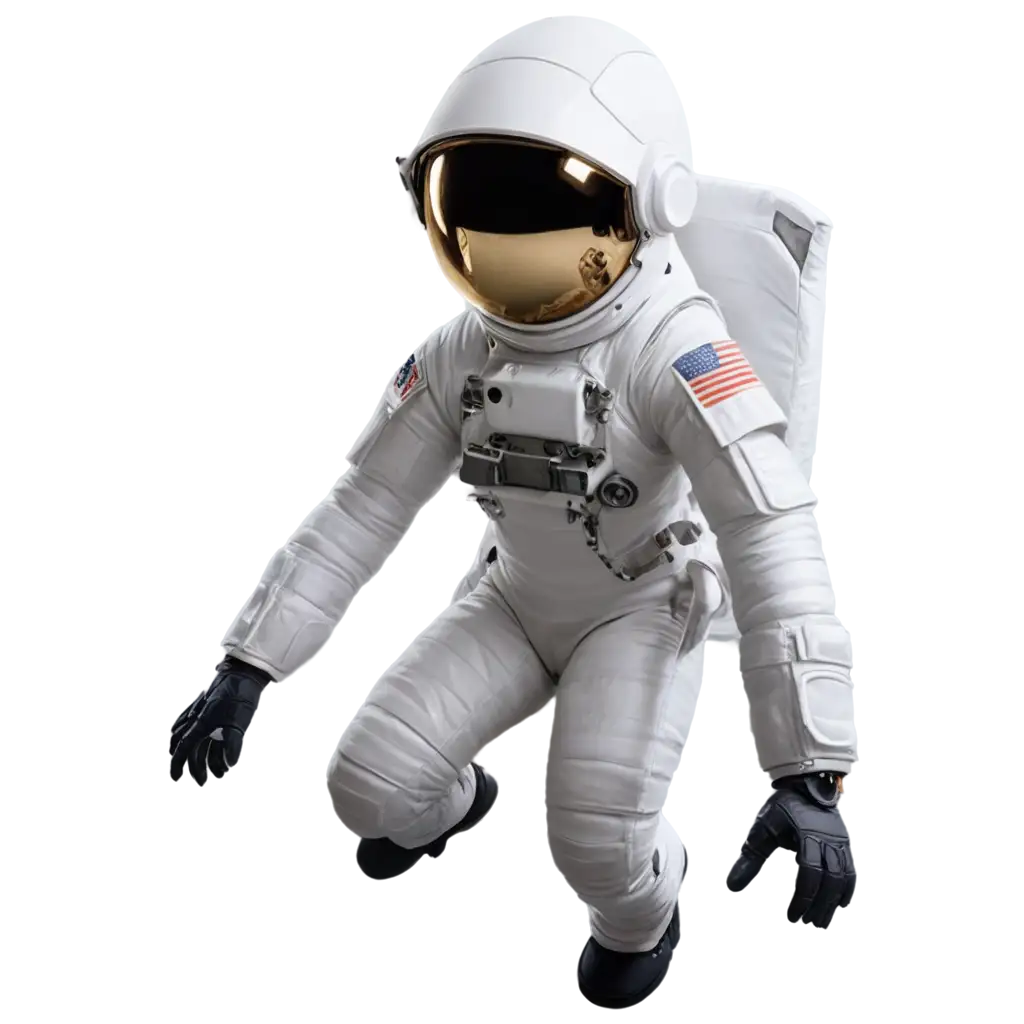 HighQuality-Astronaut-PNG-Image-for-Digital-Creativity-and-Design