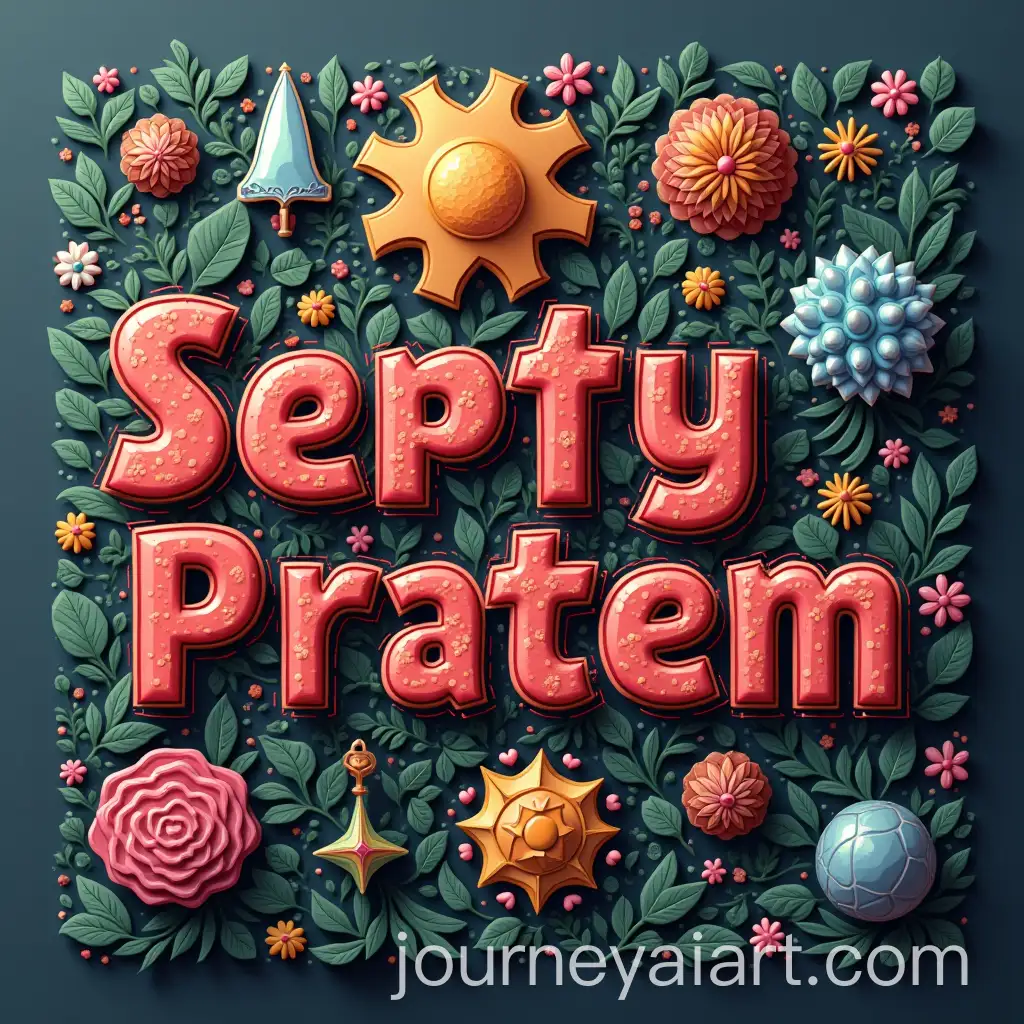 AI-Art-Prompt-Expansion3D-Bitcoin-Spot-Blog-Text-in-Digital-Style