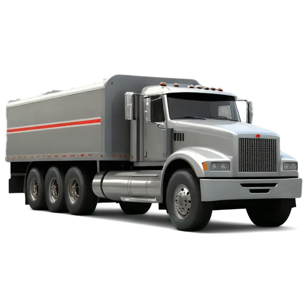 HighQuality-3D-Truck-PNG-Image-for-Versatile-Digital-Projects