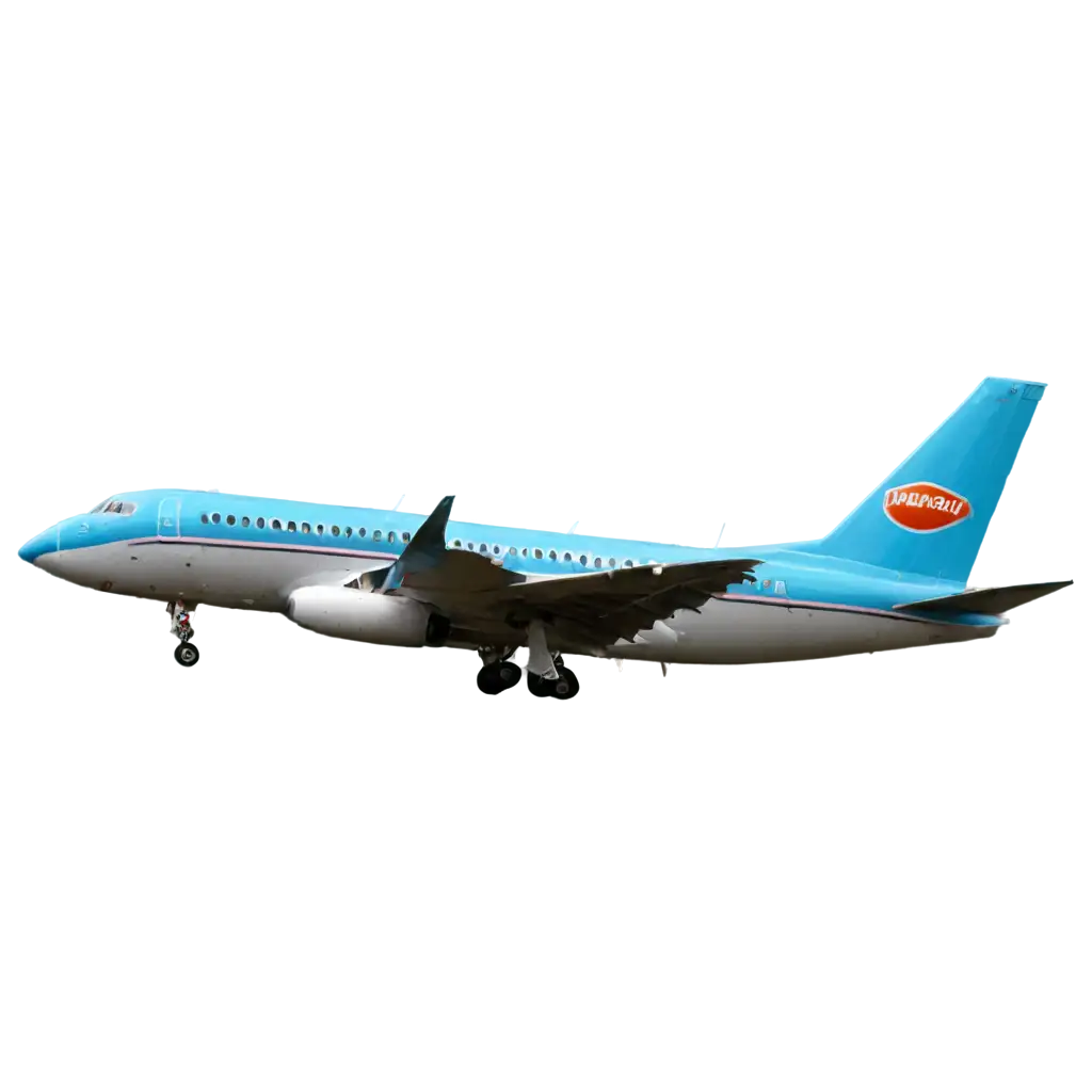 Kingfisher-Aeroplane-PNG-Image-for-HighQuality-Design-and-Creative-Use