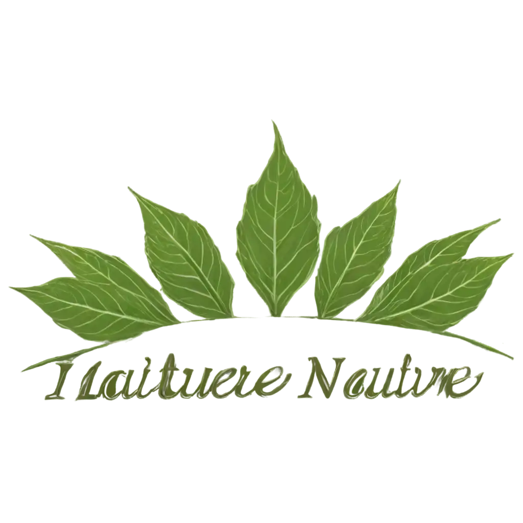 HighQuality-Nature-Logo-PNG-for-Versatile-Design-Applications